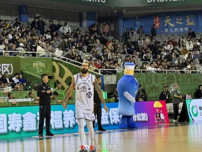 CBA｜北控男篮末节崩盘，赛季遭遇江苏球队“四杀”