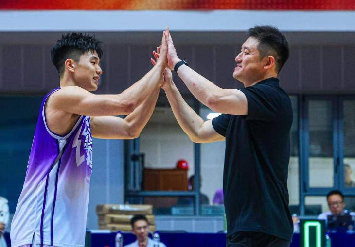 CBA官宣:选秀大会7月27日10点在首钢园举办 状元大热石奎未报名